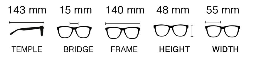 Description, Characteristics and Dimensions