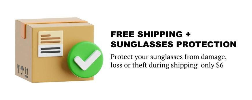 Sunglasses protection