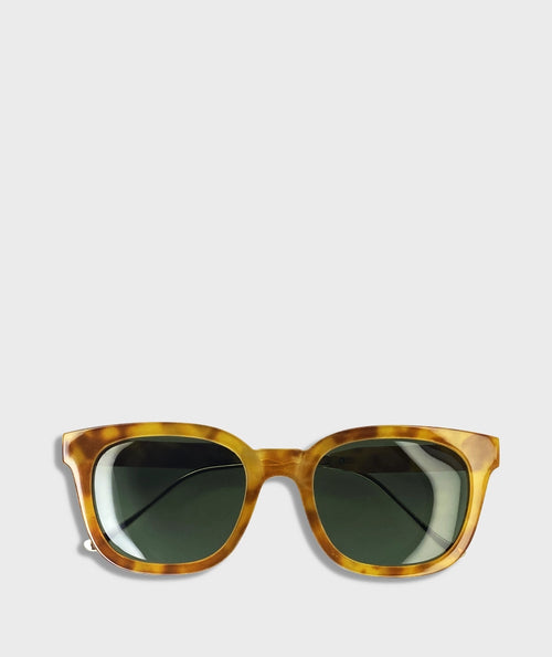 MONROE LEOPARD BEIGE