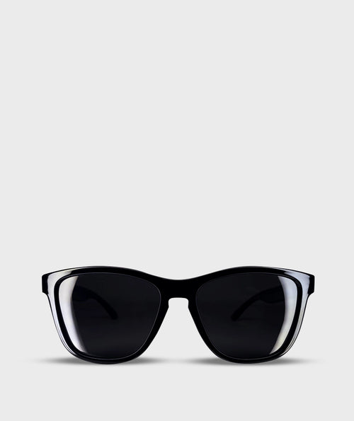 essential black
