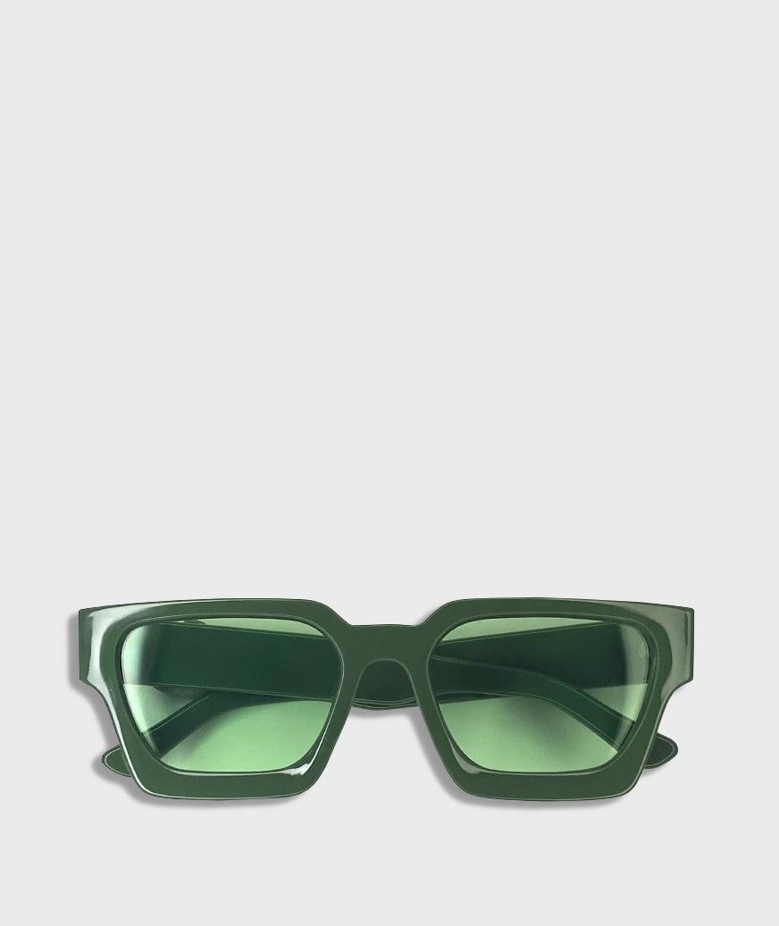 SECRET GREEN