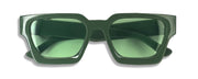 SECRET GREEN