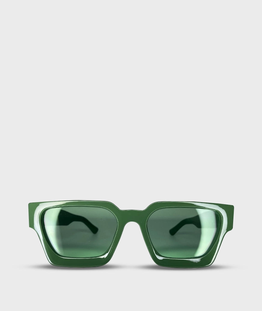 SECRET GREEN