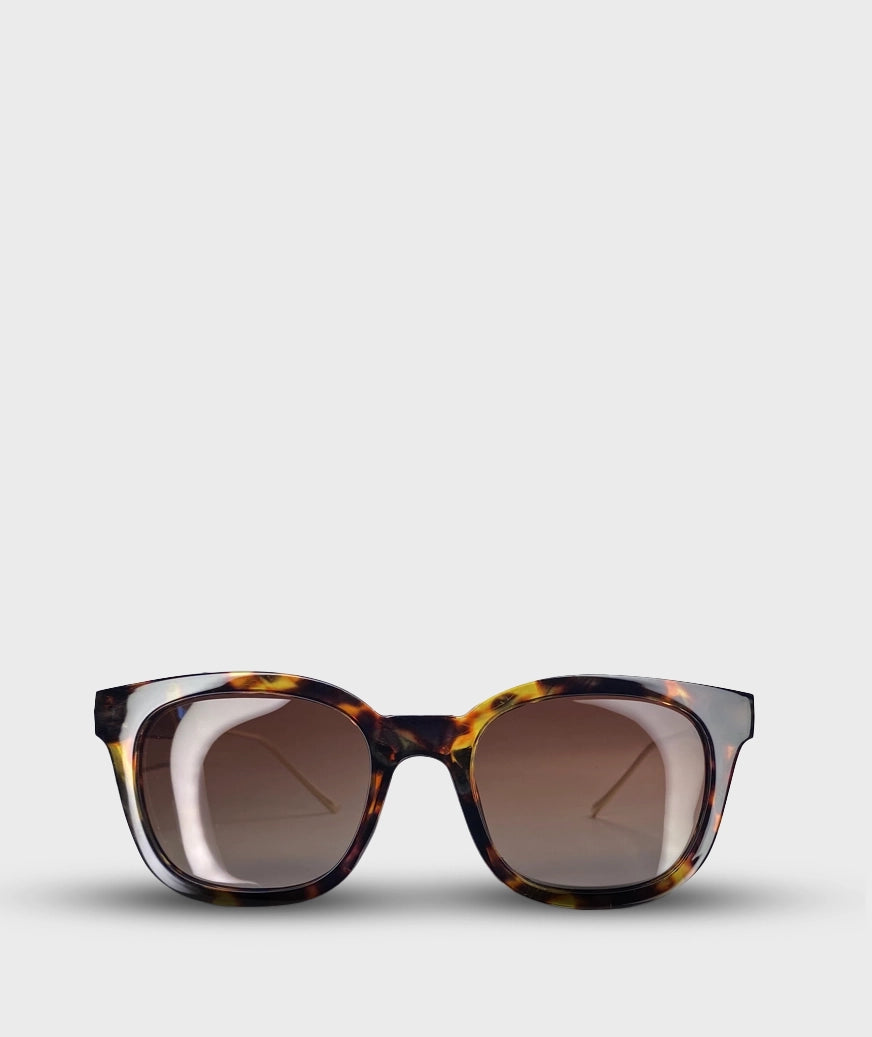 MONROE LEOPARD