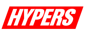 Hypers logo