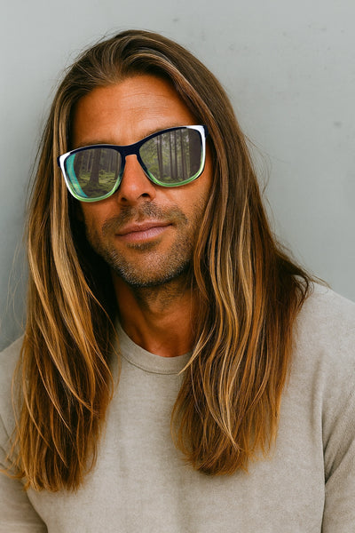 essential green – hover