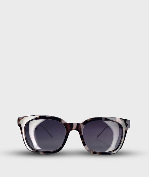 MONROE LEOPARD BLUE PINK