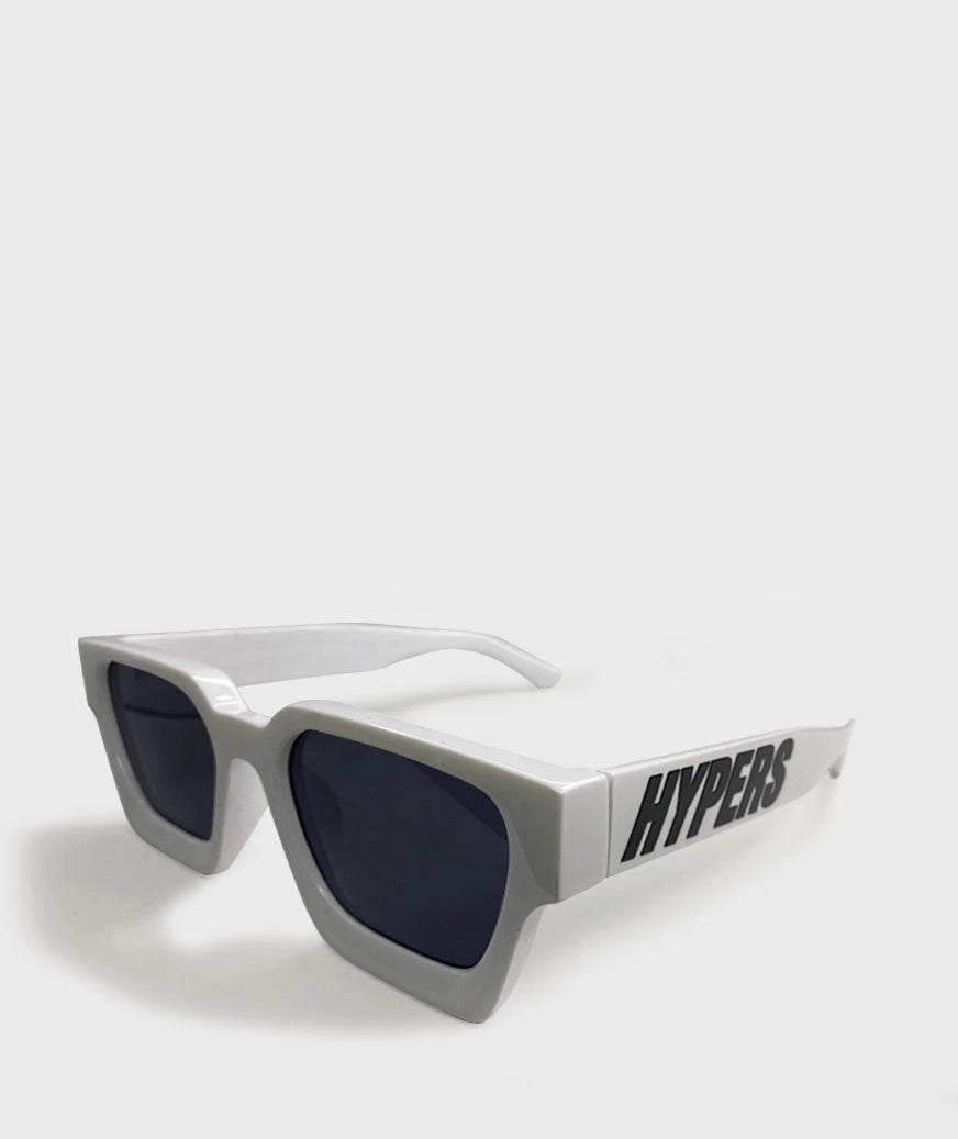 SECRET WHITE